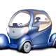 Illustration for article titled The Ten Least Car-Like Cars Ever Made